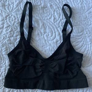 Skims sculpting bralette size S/M